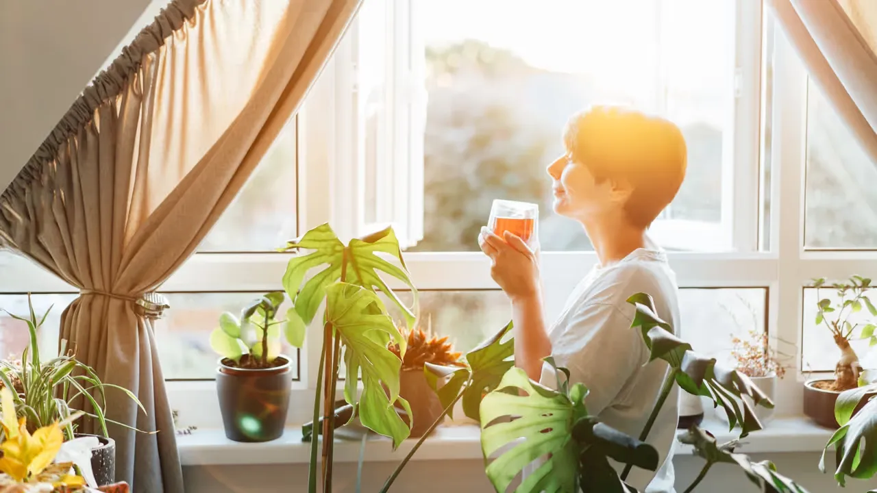 Att se hela människan i vården