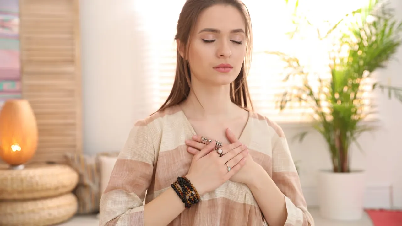 Att se människan bakom sjukdomen