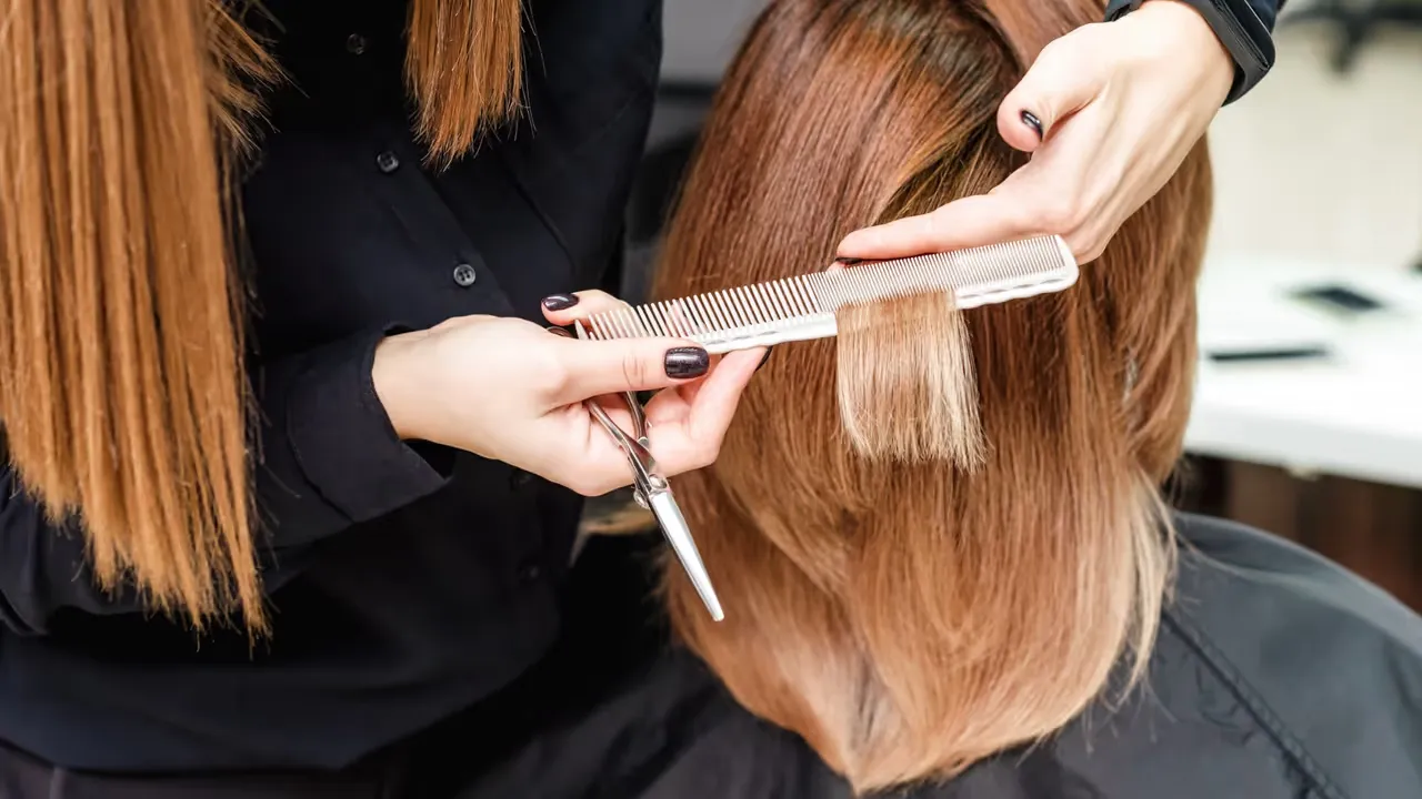 Hitta rätt vård för ditt hår